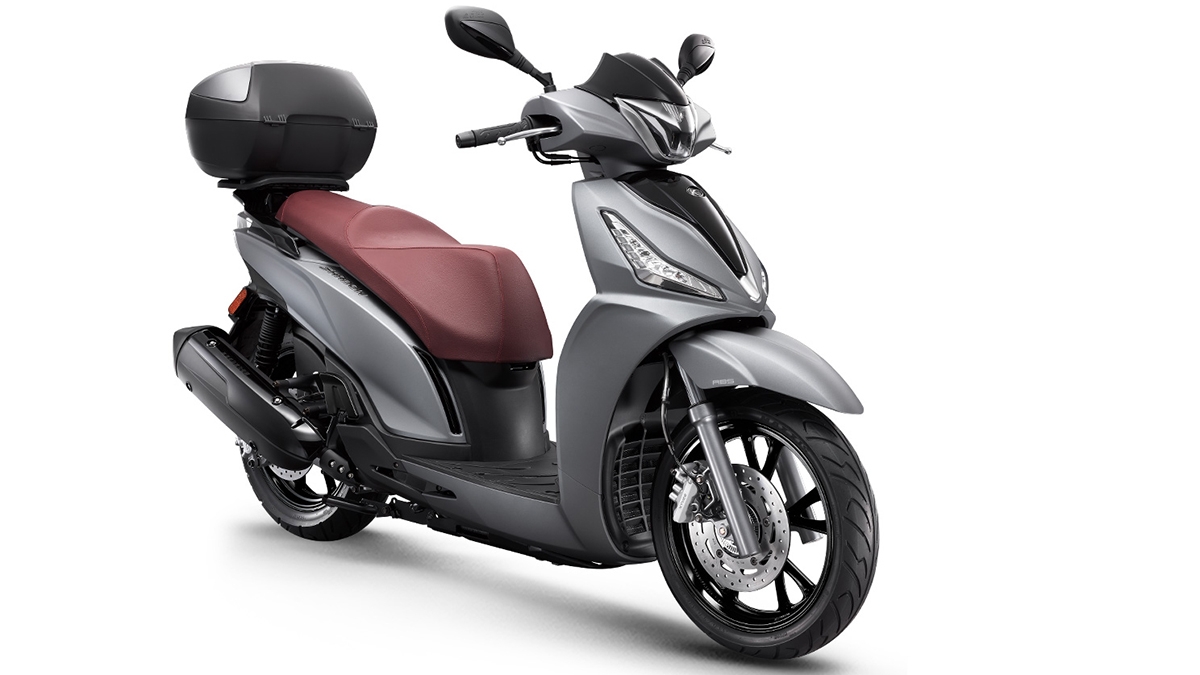 2020 Kymco Shadow 300 ABS