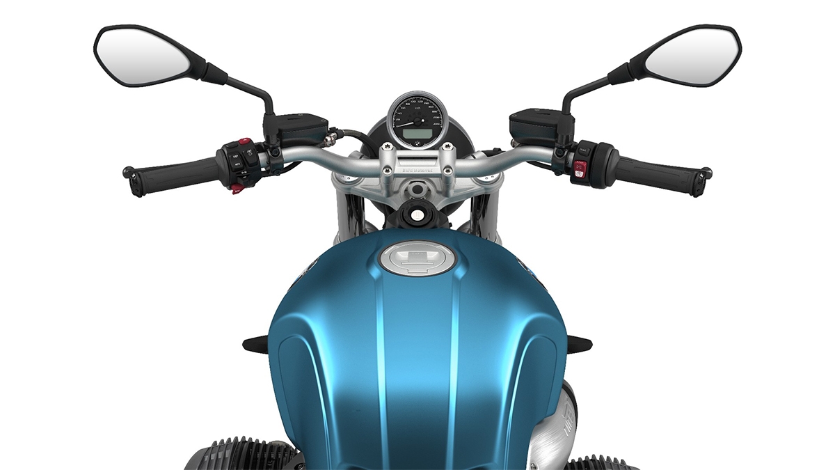 2021 BMW R Series nineT Pure ABS