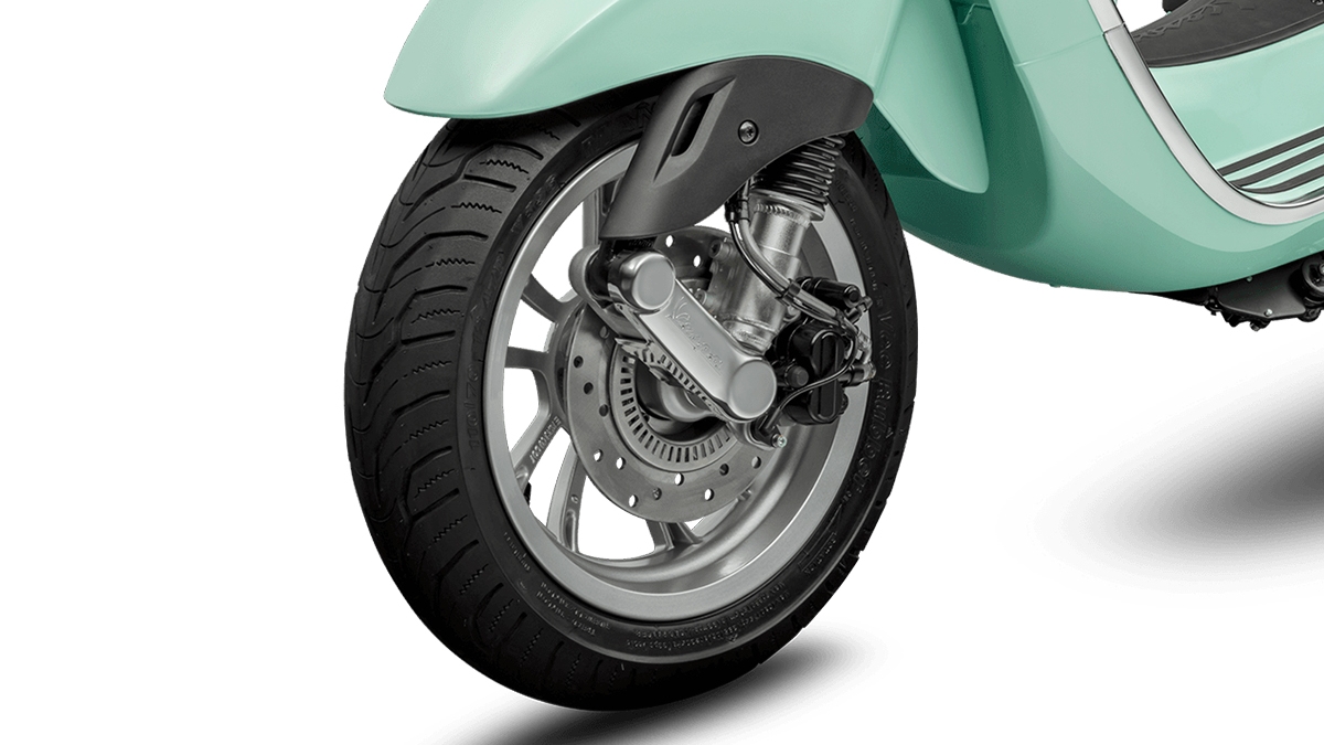 2022 Vespa Primavera 150 i-Get ABS EU5