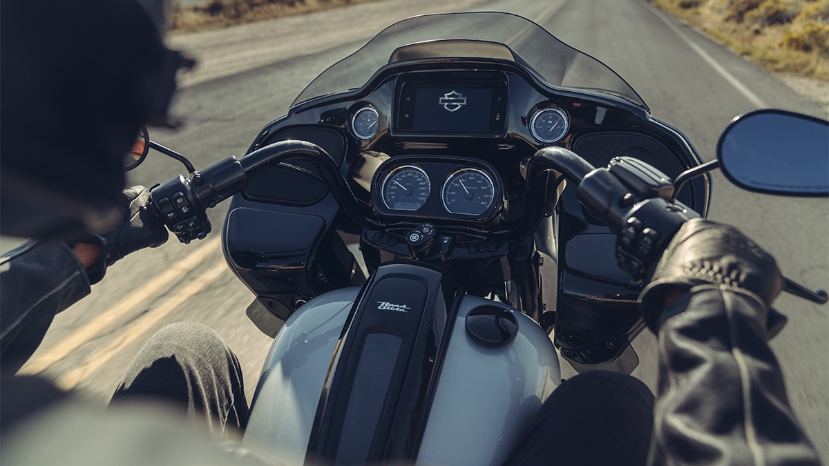 2023 Harley-Davidson Touring Road Glide Special ABS