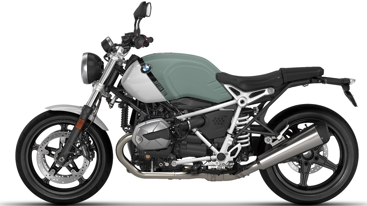 2023 BMW R Series nineT Pure ABS