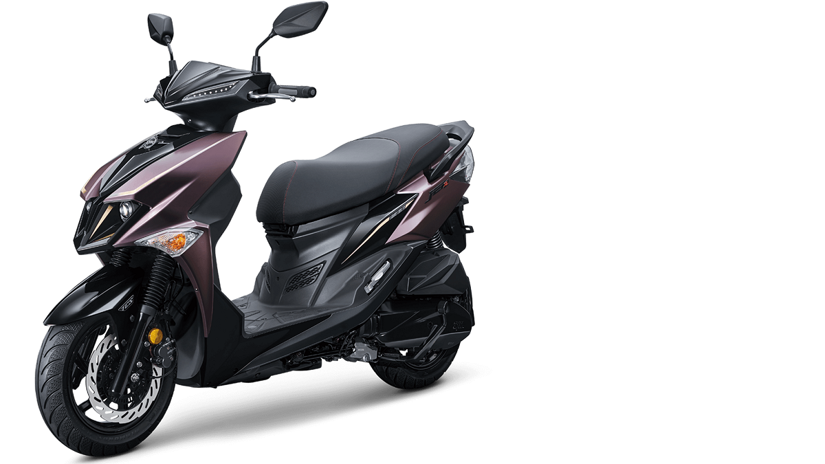 2023 SYM Jet SL 125 TCS致競版