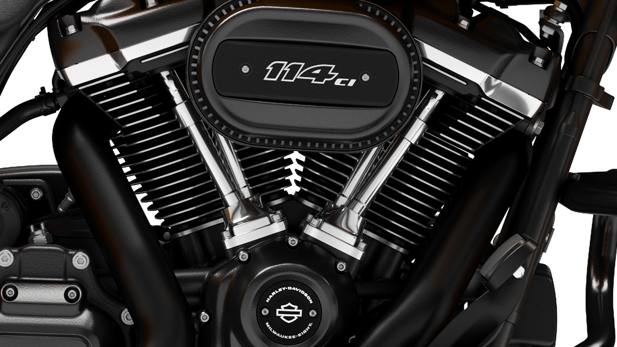 2023 Harley-Davidson Touring Road Glide Special ABS