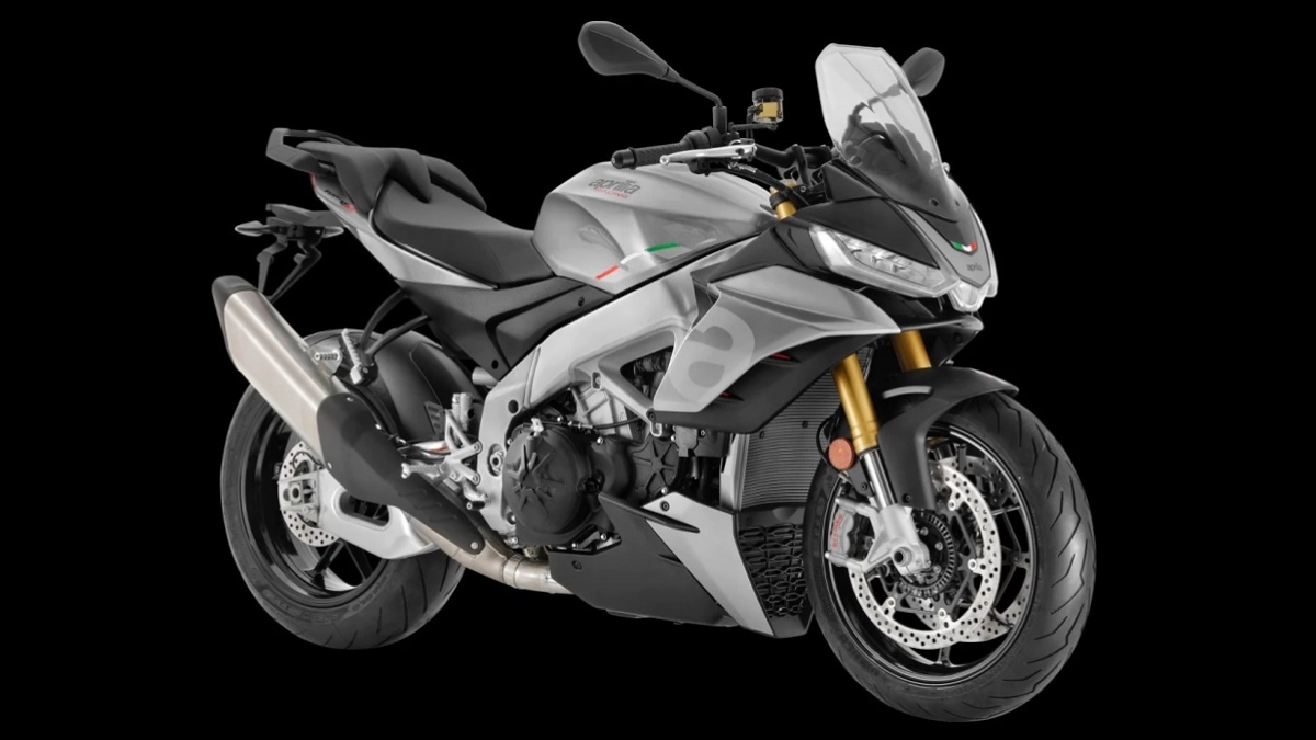 2023 Aprilia Tuono V4 1100 STD ABS