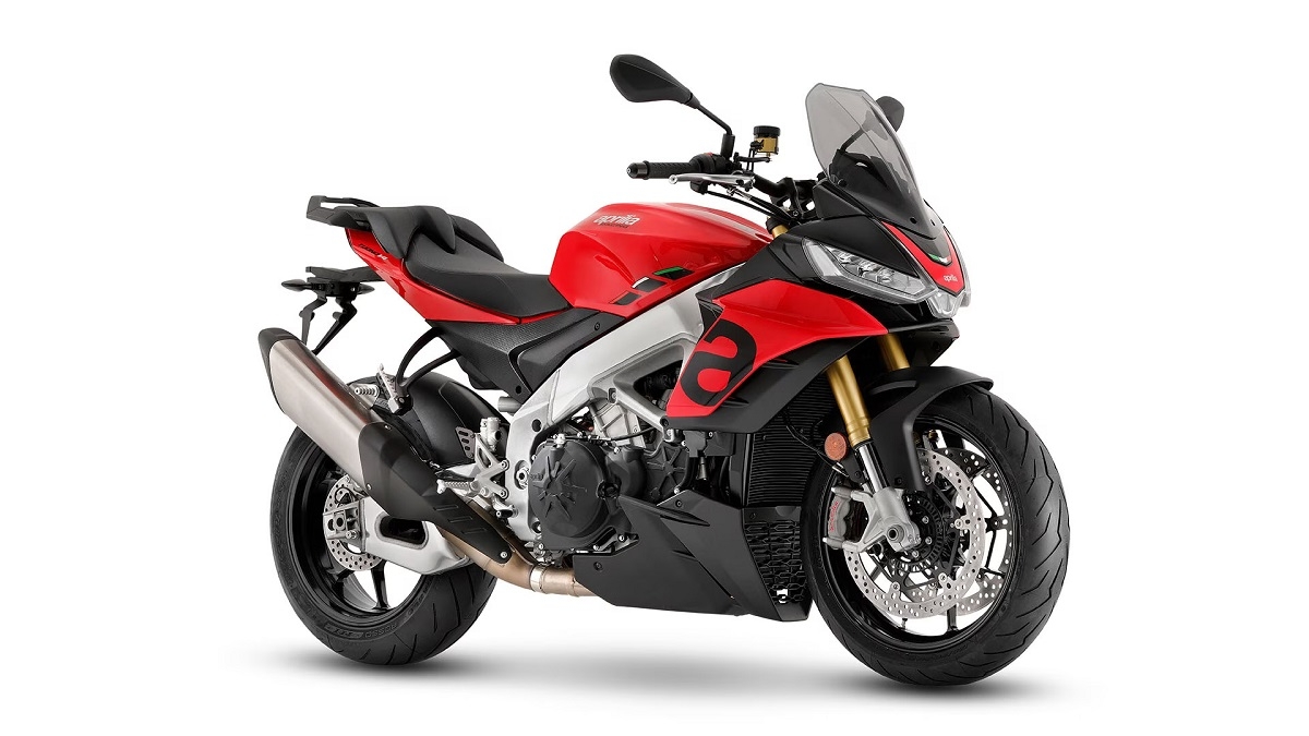 2023 Aprilia Tuono V4 1100 STD ABS