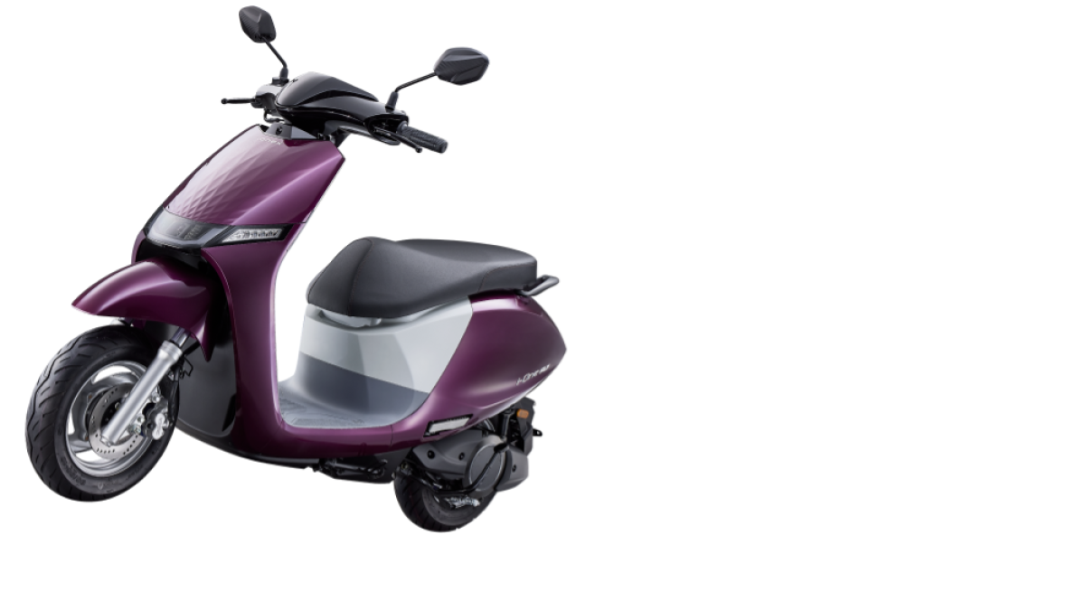 2024 Kymco i-One Fly都會版10吋(換電)