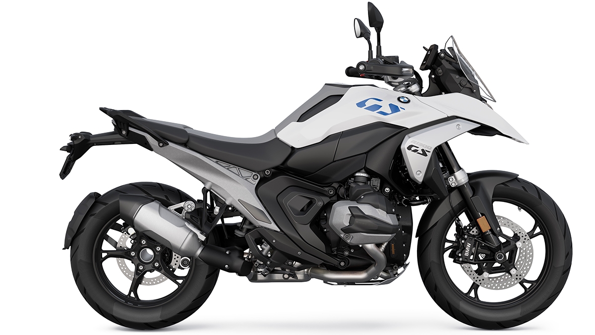 2024 BMW R Series 1300 GS ABS