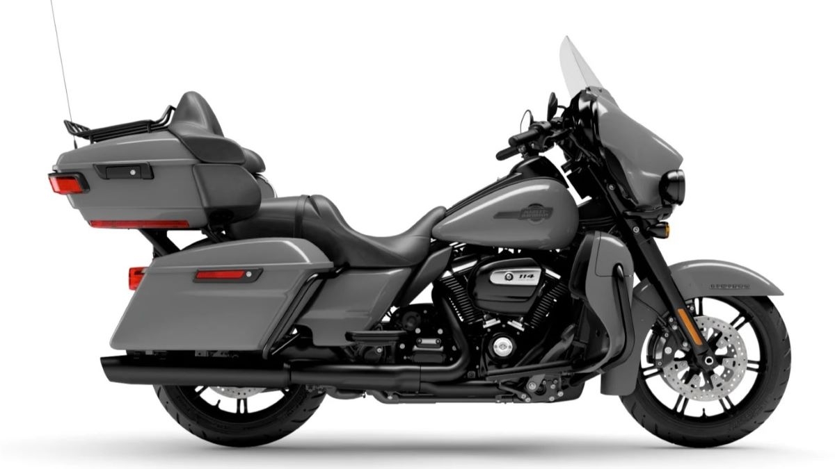 2024 Harley-Davidson Touring Ultra Limited ABS