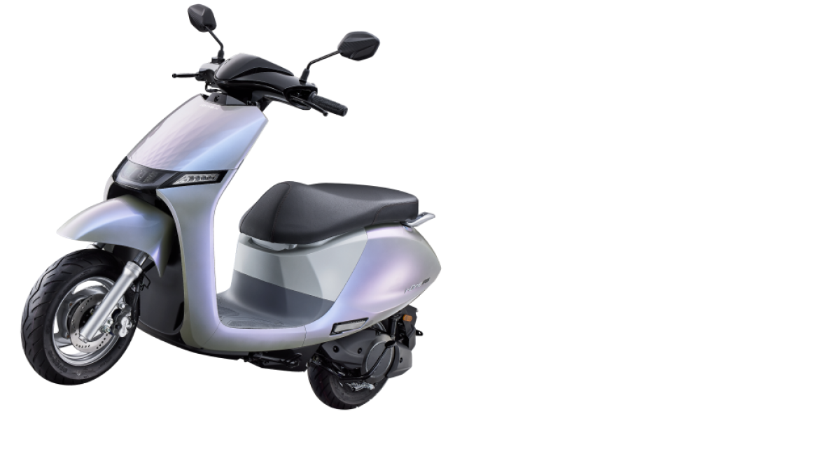 2024 Kymco i-One Fly Keyless 10吋(換電)