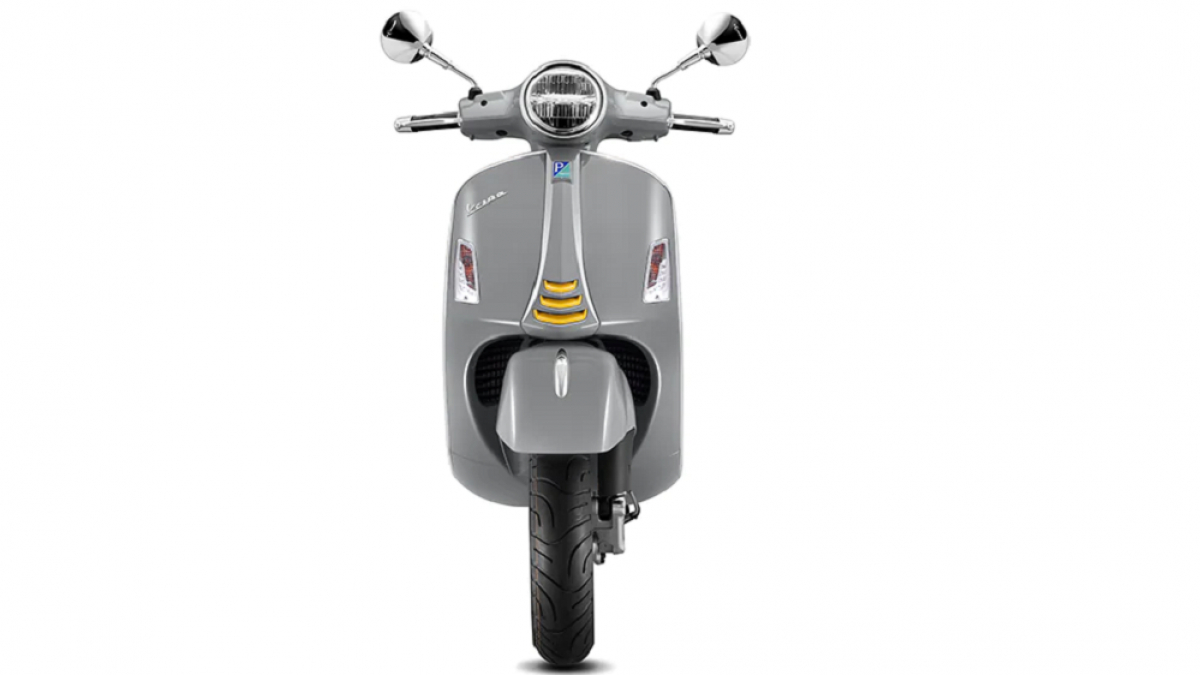 2021 Vespa GTS 300 Super Tech hpe ABS