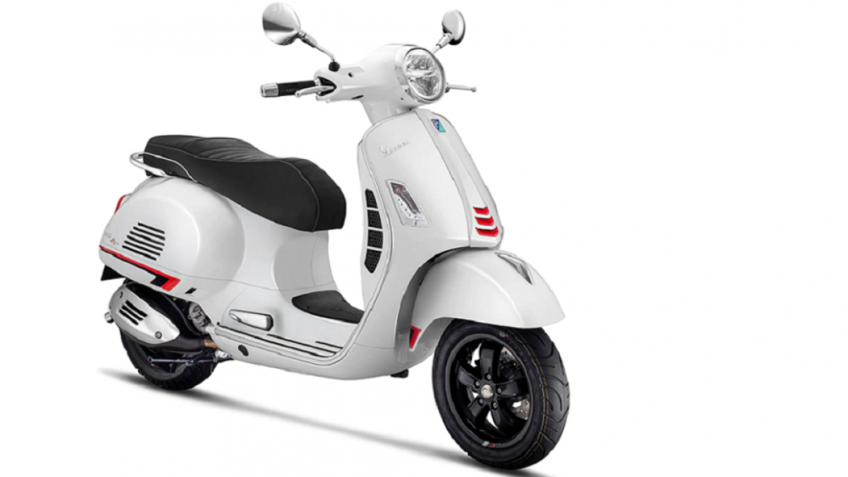 2020 Vespa GTS 300 Super Sport ie ABS