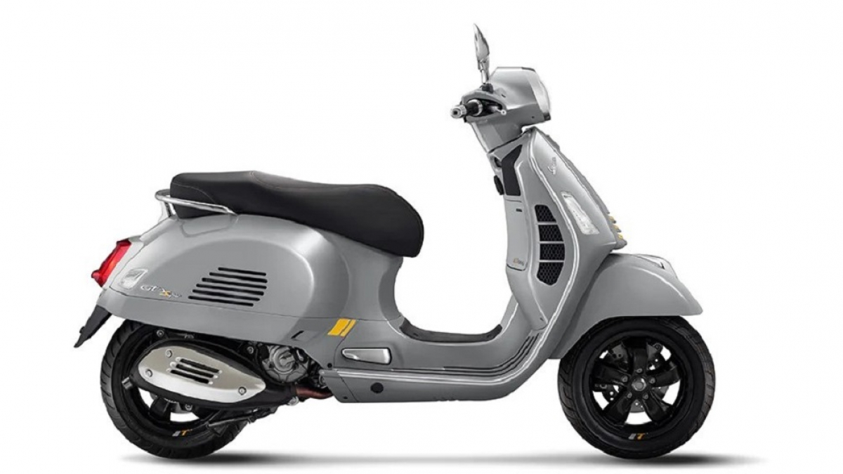 2021 Vespa GTS 300 Super Tech hpe ABS