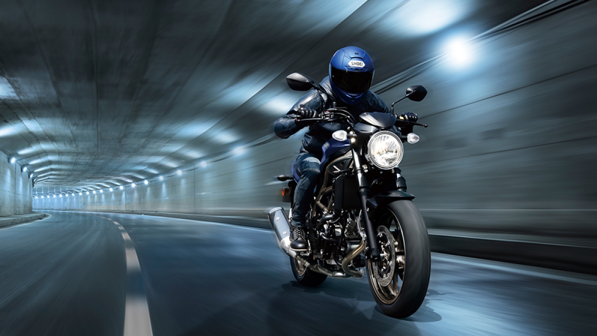 2023 Suzuki SV 650 ABS