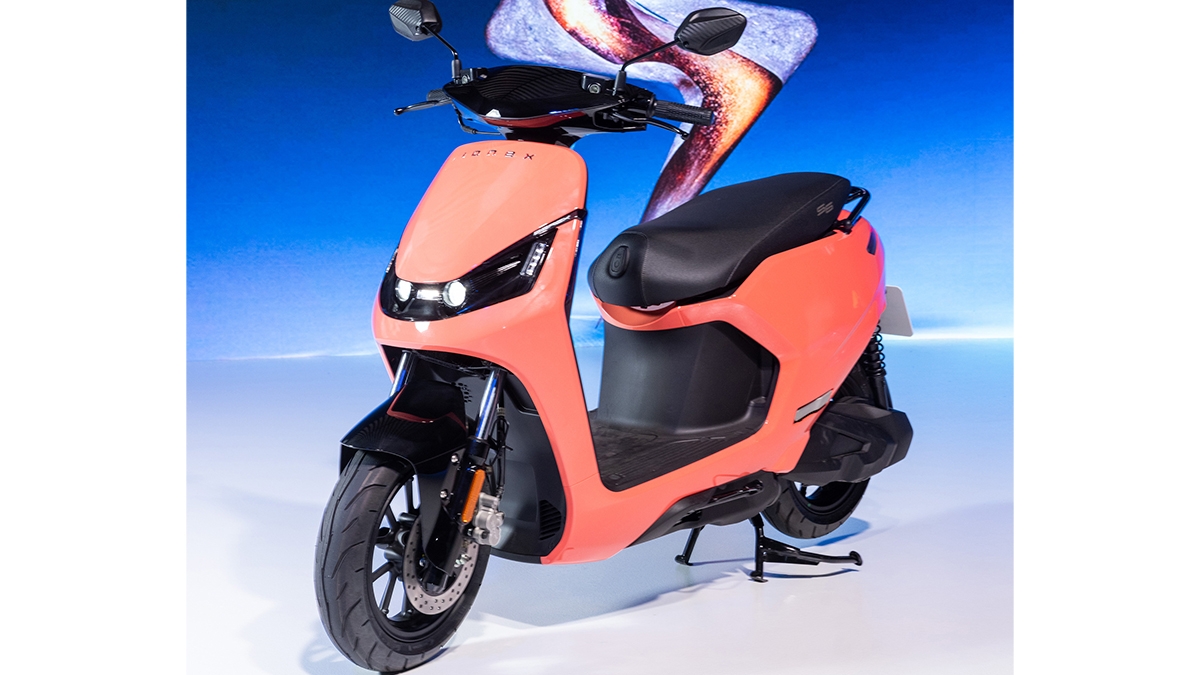 2023 Kymco S6 Rex(換電)