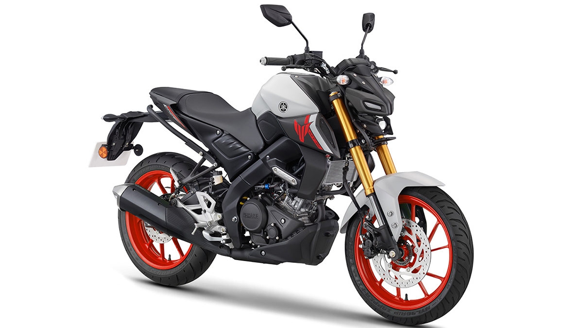 2023 Yamaha MT 15 ABS