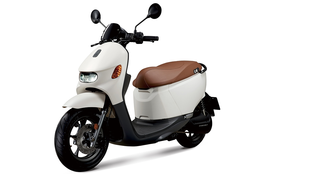 2020 AEON Ai-3 Comfort＋