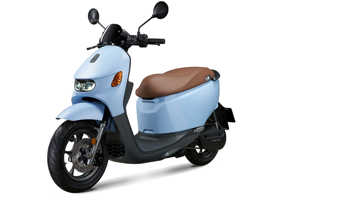 2020 AEON Ai-3 Comfort＋