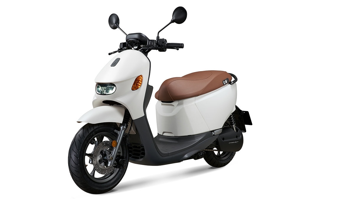 2020 AEON Ai-3 Comfort