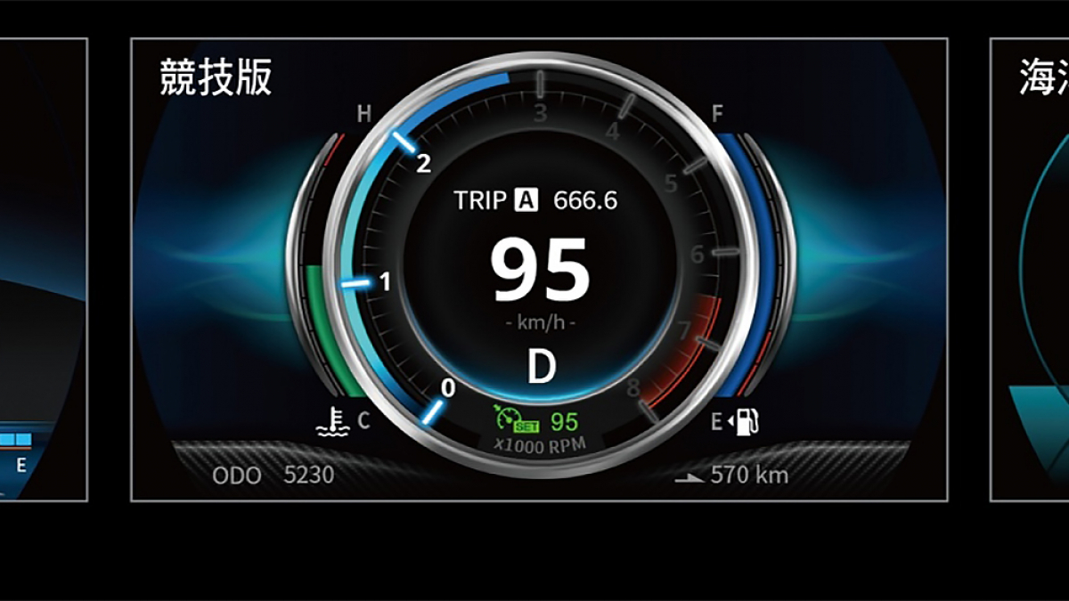 2019 Mitsubishi Zinger 2.4旗艦型