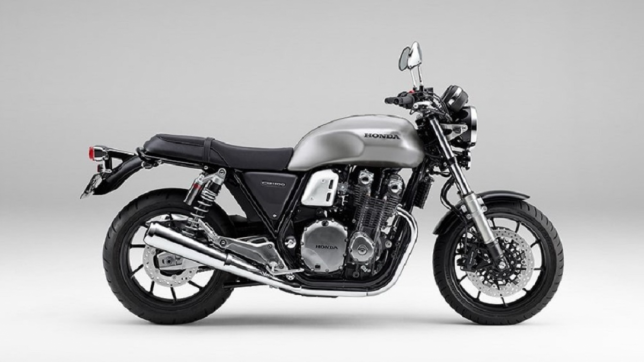 2021 Honda CB1100 RS ABS