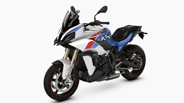 2021 BMW S Series 1000 XR ABS