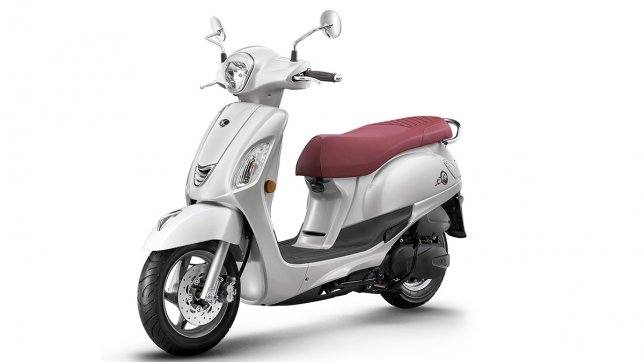 2023 Kymco Like 150