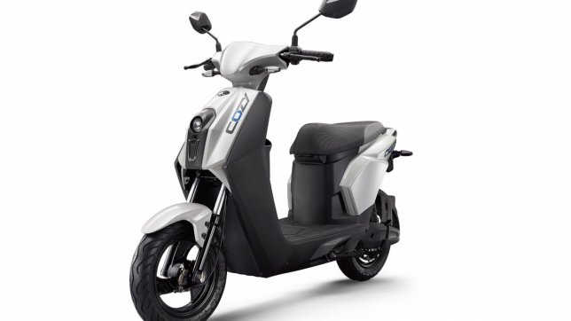 2019 Kymco Cozy 標準版