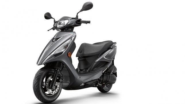 2020 Kymco Famous新名流 150