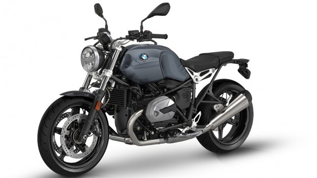 2022 BMW R Series nineT Pure ABS