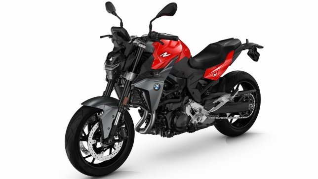 2024 BMW F Series 900 R ABS