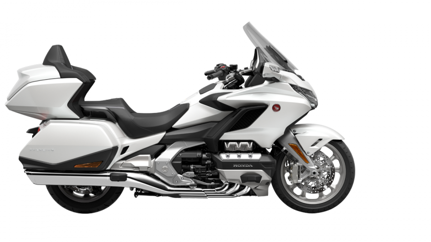 2024 Honda Goldwing Tour 1800 ABS