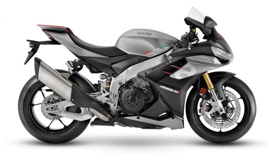 2023 Aprilia RSV4 1100 STD ABS