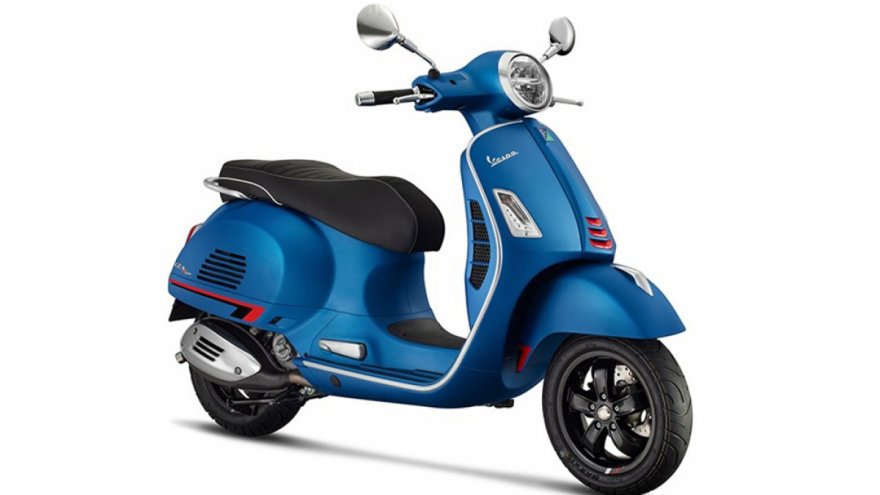 2020 Vespa GTS 300 Super Sport ie ABS