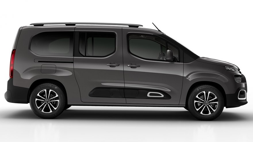 2019 Citroen Berlingo Live＋ MT6