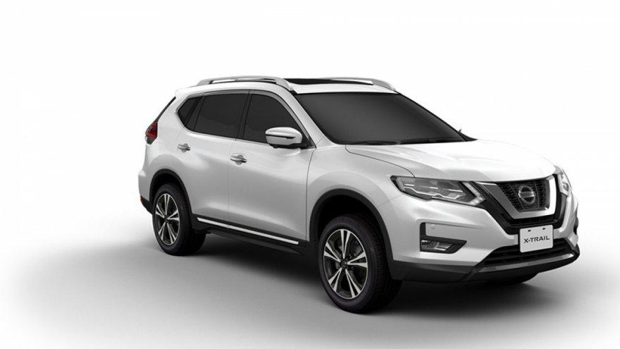 2019 Nissan X-Trail 2.0 2WD經典版