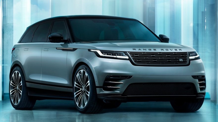 2024 Land Rover Range Rover Velar P250 R-Dynamic SE