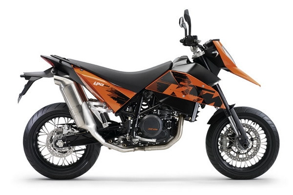 KTM_690_Super Moto