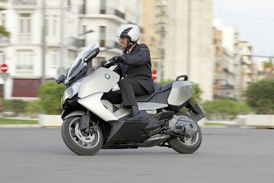 BMW_C Series_650 GT