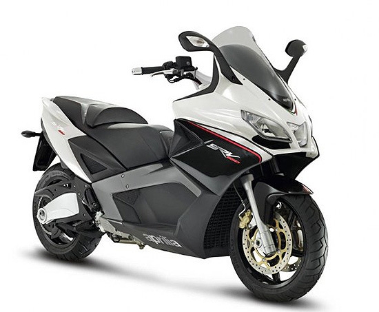 Aprilia_SRV_850 ABS