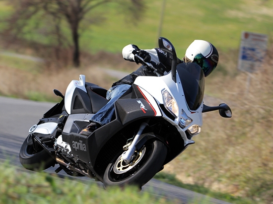 Aprilia_SRV_850 ABS