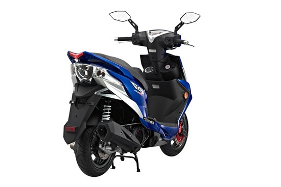 Kymco_G6_150