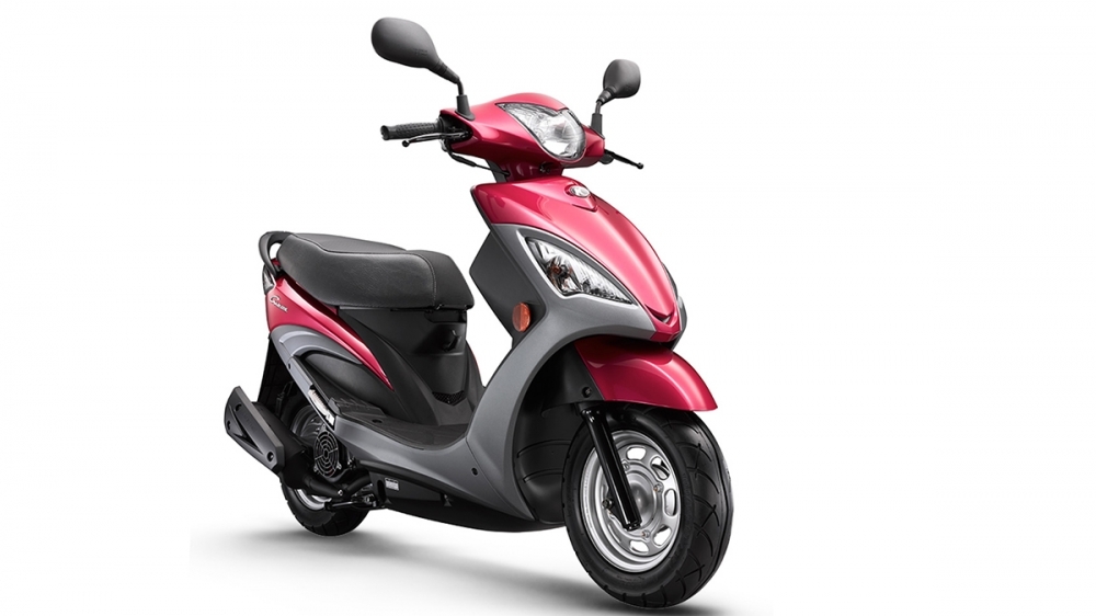 Kymco_Cue_125