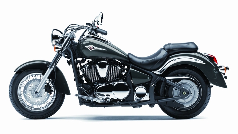 Kawasaki_Vulcan_900 Classic