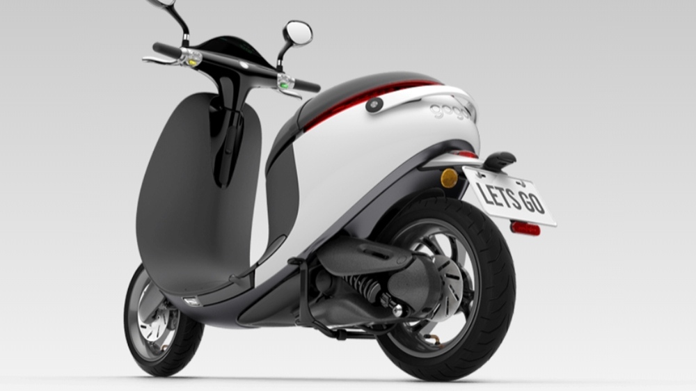 2020 Gogoro 1系列 Plus