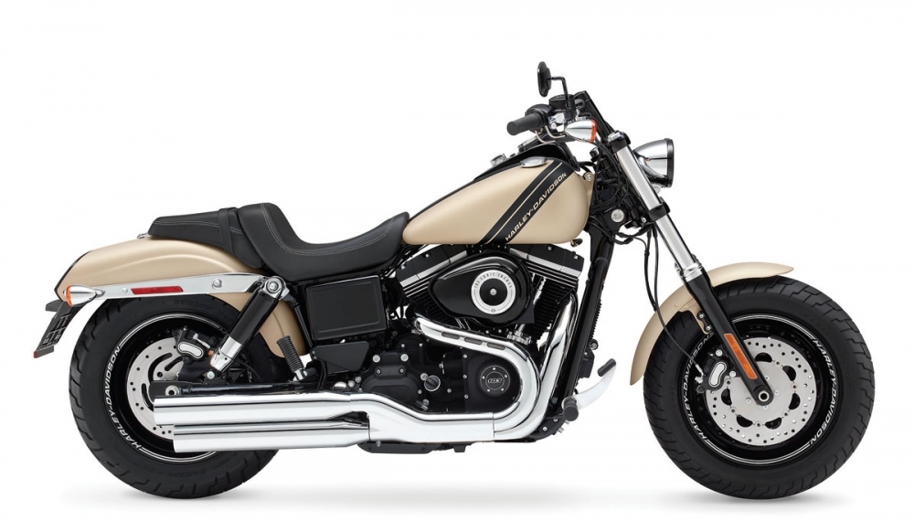 Harley-Davidson_Dyna_Fat Bob