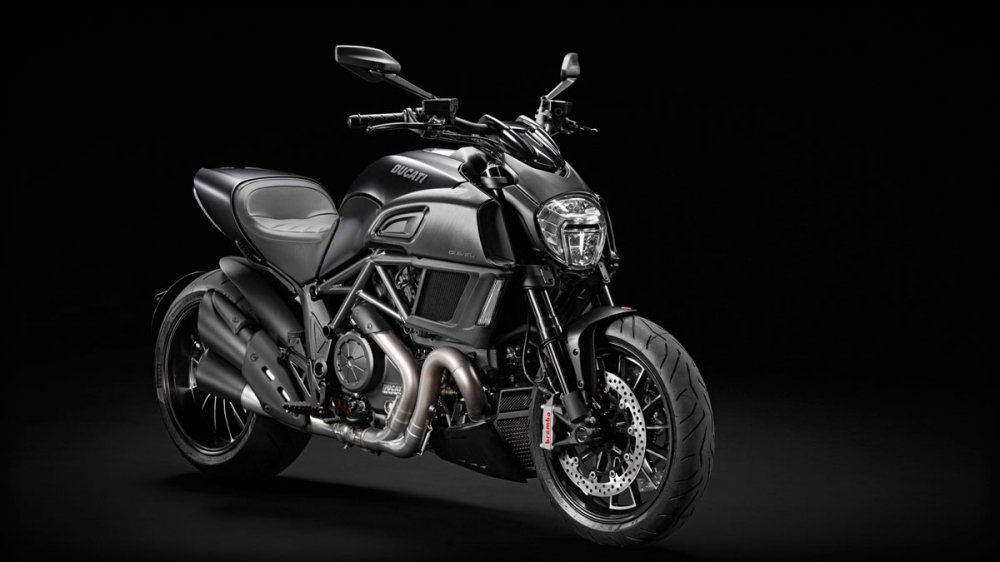 Ducati_Diavel_標準版