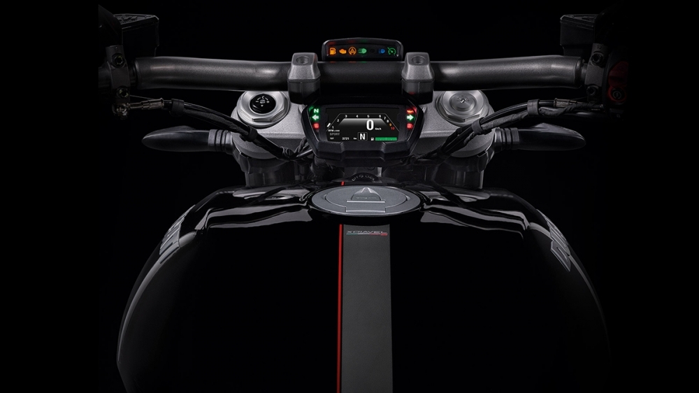 2019 Ducati XDiavel S ABS