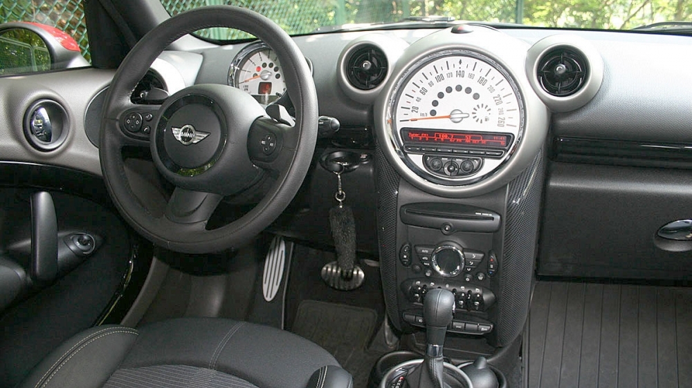 Mini_Countryman_Cooper S