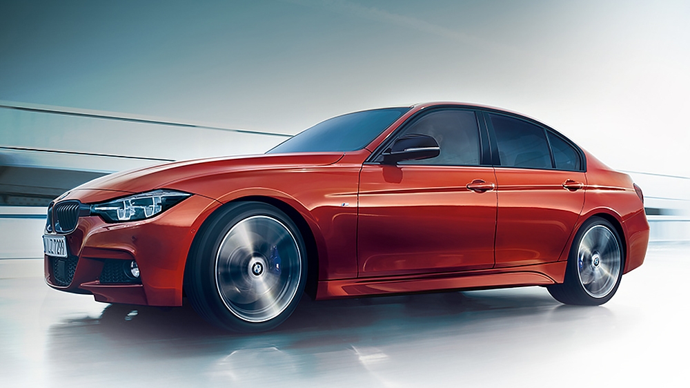 BMW_3-Series Sedan_330i M Sport Shadow Edition