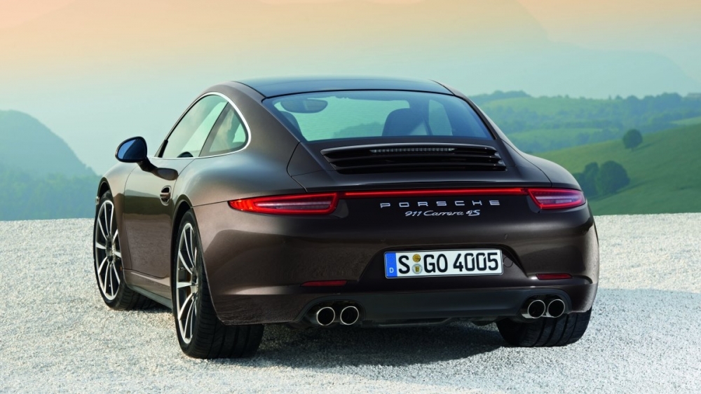 Porsche_911 Carrera 4_S Coupe